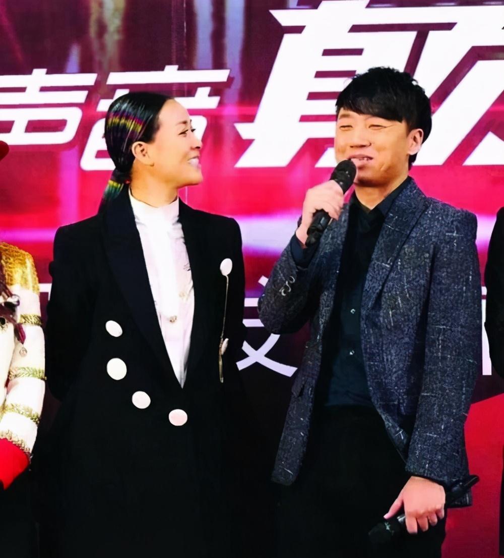 《中国好声音》历届9个总冠军:张碧晨最红,李琦曾与华晨宇齐名
