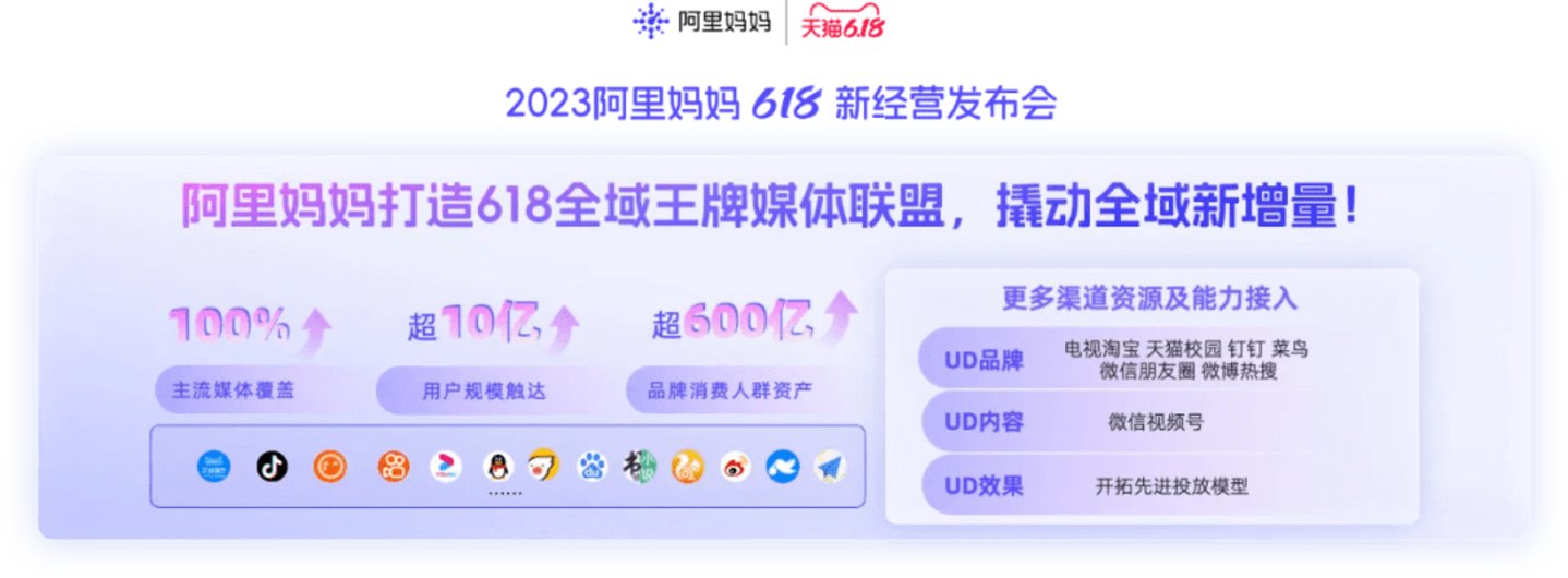 这个618，阿里腾讯又要“联手”了