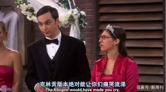 《生活大爆炸》12年：成年人最后的童话结束了
