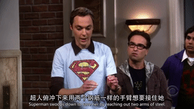 《生活大爆炸》12年：成年人最后的童话结束了
