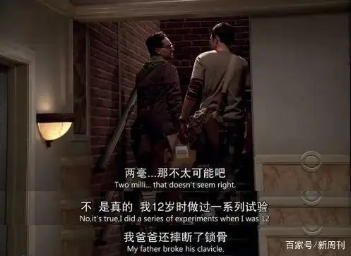 《生活大爆炸》12年：成年人最后的童话结束了