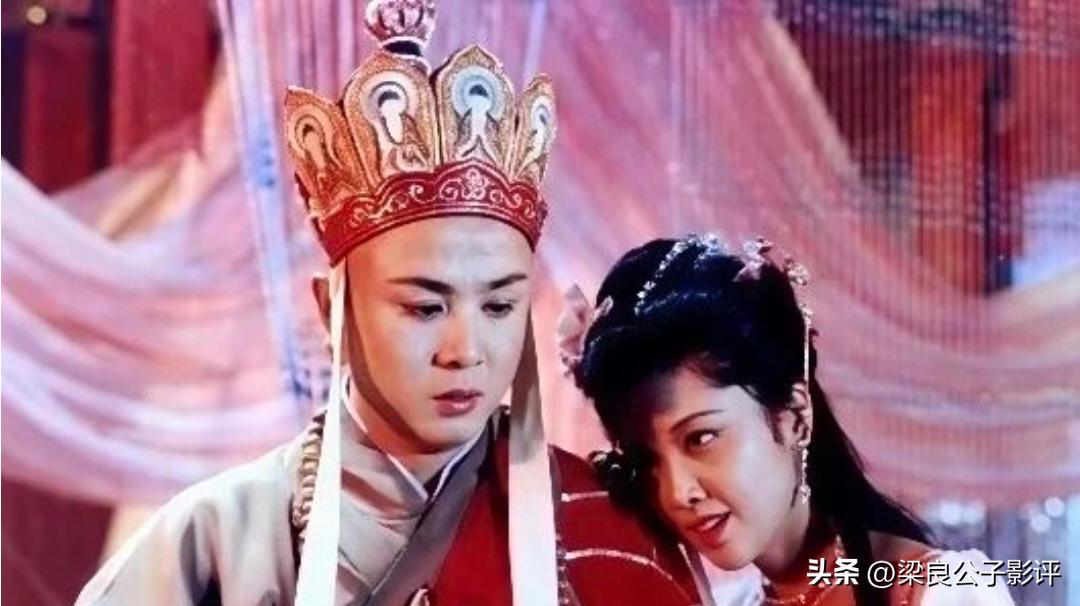 原来唐僧不止一个!86版《西游记》换了三任唐僧,你看出来了吗?