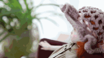 做娃娃的扬州女孩可米:我捧在手心里的,是那些不能言语的精灵