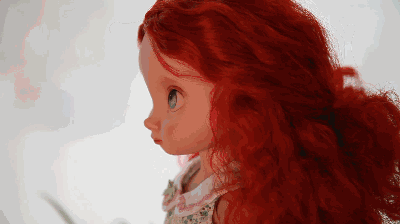 做娃娃的扬州女孩可米:我捧在手心里的,是那些不能言语的精灵