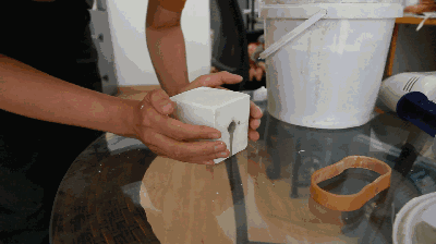 做娃娃的扬州女孩可米:我捧在手心里的,是那些不能言语的精灵