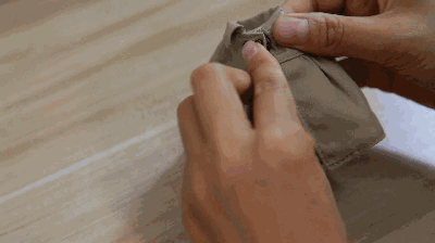 做娃娃的扬州女孩可米:我捧在手心里的,是那些不能言语的精灵