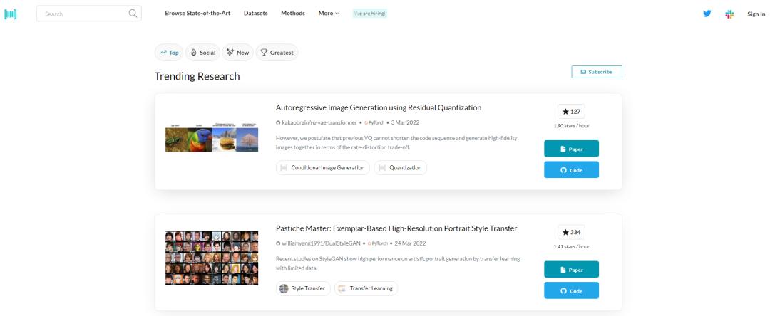 写论文有用的22个网站！最后一个值得关注！（收藏）