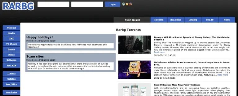 【2025年世界上最好的13个种子（bt）下载站点推荐】