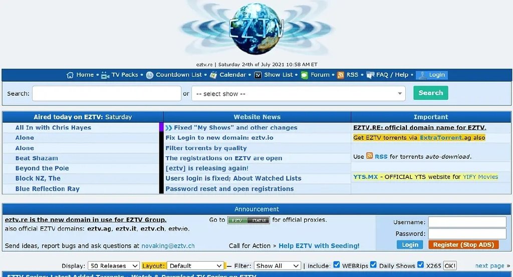 【2025年世界上最好的13个种子（bt）下载站点推荐】