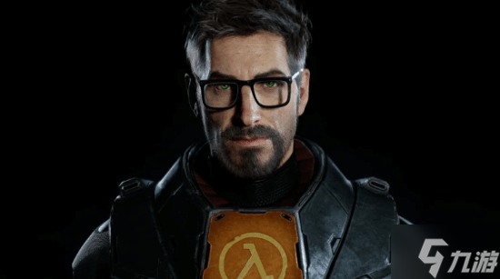 外媒GS称《半条命3》或许今年真有戏 V社该发力了