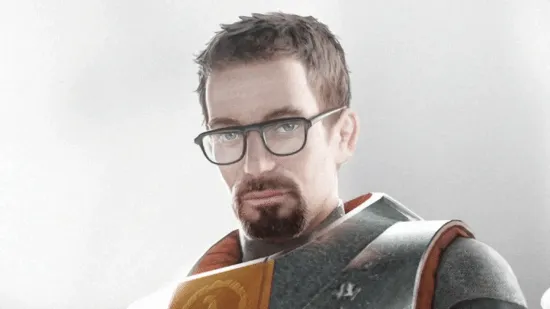 20年等待终结？《半条命3》或将是系列“最终章”