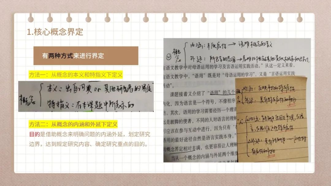 手把手教你做教科研】一文搞定：开题、中期、结题报告的写作指南