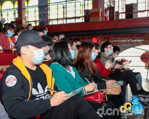 《QQ三国》年度玩家见面会圆满落幕，长夜之战全新玩法神秘开启