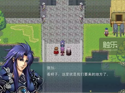 运行了12年的66rpg论坛即将关闭:中文RPG Maker游戏的过去、现在与未来