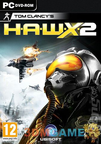 3DM全国首发《鹰击长空2》PC破解版 你还在等吗？