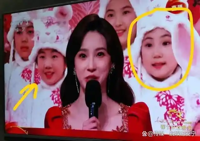 央视春晚“微笑哥”找到了！吉林歌舞团的帅哥，他没想到自己会火