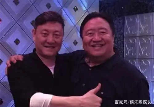 “春晚笑脸哥”今年拿到门票却没被央视镜头捕捉，他亲自道出原因