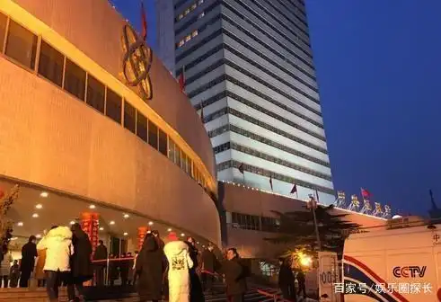 “春晚笑脸哥”今年拿到门票却没被央视镜头捕捉，他亲自道出原因