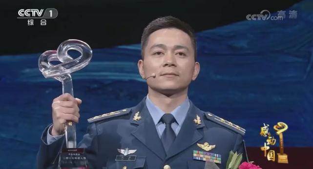 2017感动中国十大年度人物揭晓，谁温暖了你的2017？