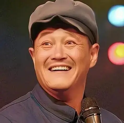 春晚最受欢迎的五位小品演员，赵本山第二，蔡明第四，第一是他