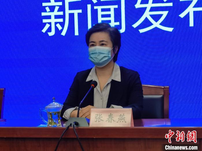 河北固安除病例居住社区 其它区域解除封闭管控