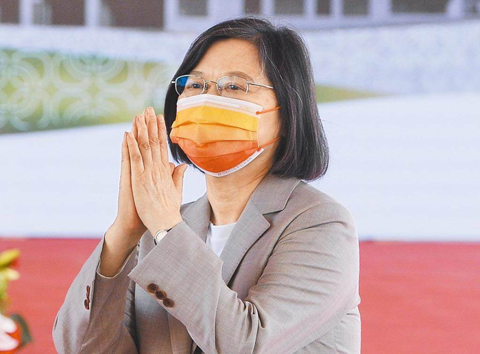 台海或地动山摇？ 白宫喊话大陆保持忍耐，解放军开始划设禁区