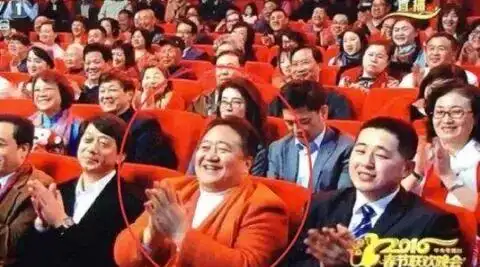 冉东升与春晚的深厚情感：从“笑脸哥”到缺席遗憾