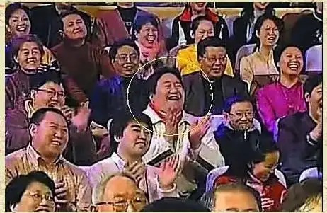 冉东升与春晚的深厚情感：从“笑脸哥”到缺席遗憾