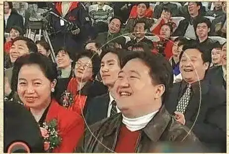 冉东升与春晚的深厚情感：从“笑脸哥”到缺席遗憾