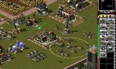 红色警戒2尤里的复仇移植版 v3.5.0安卓版