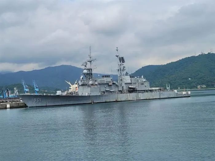 台湾连续新增超6万，蔡英文办公楼108人染疫