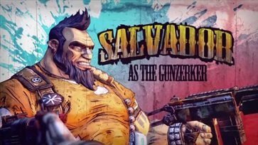 无主之地2修改器