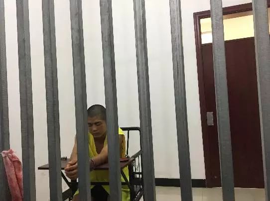 90后变态杀人魔姚常凤一审被判死刑，涉龙山、宣恩故意杀人案