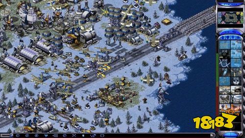 红色警戒2尤里的复仇官方版下载