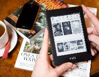 Kindle退出中国市场？亚马逊官方：卖得太好导致缺货