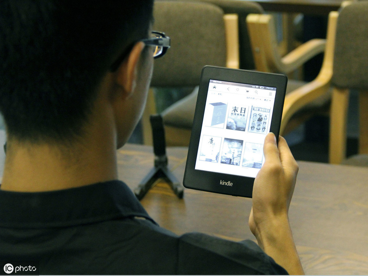kindle该不该买？伪文青亲测，揭秘答案