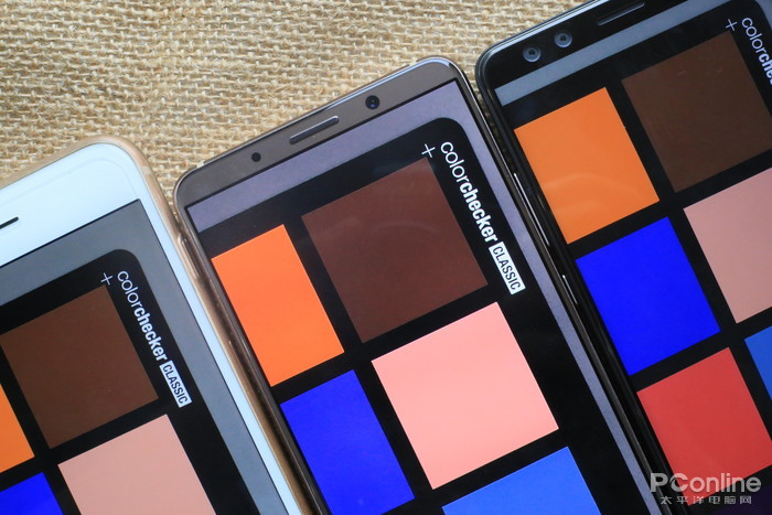 手机照片为什么在电脑上看那么丑，背后谁的锅？