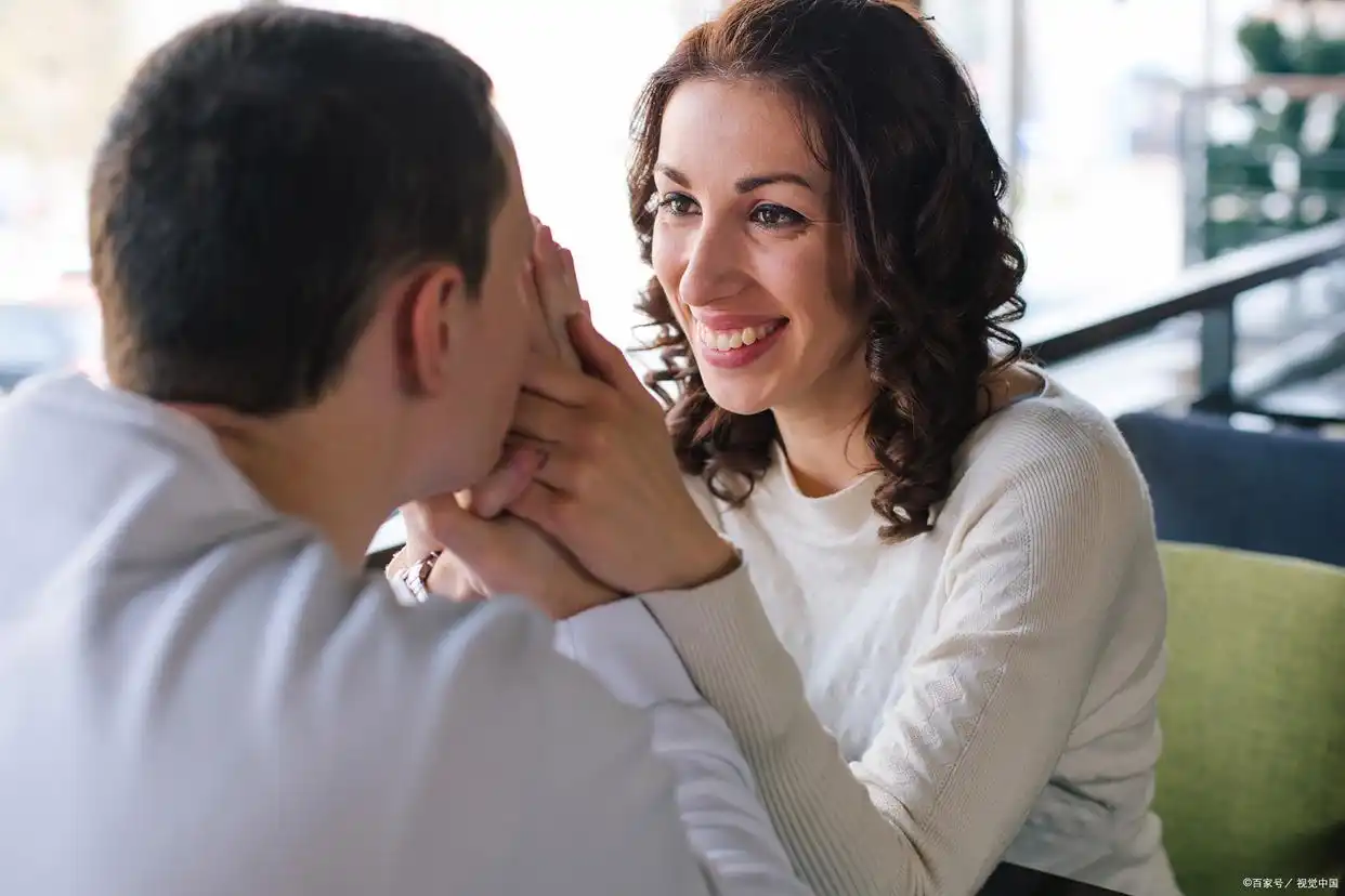 喜欢一个女孩又不敢表白怎么办？
