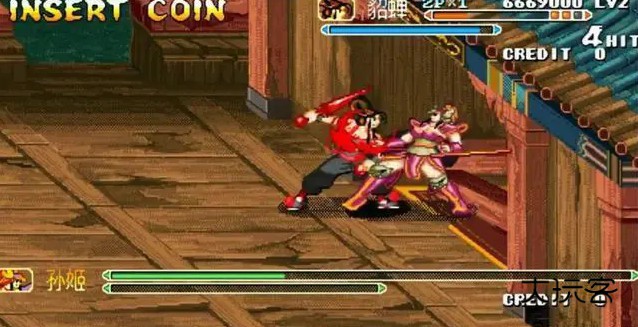 三国战纪风云再起手游 0.15.9.0安卓版