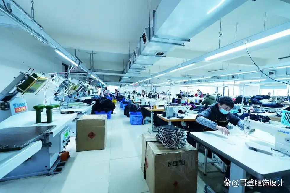 工作装西服定制（银行工作装西服）