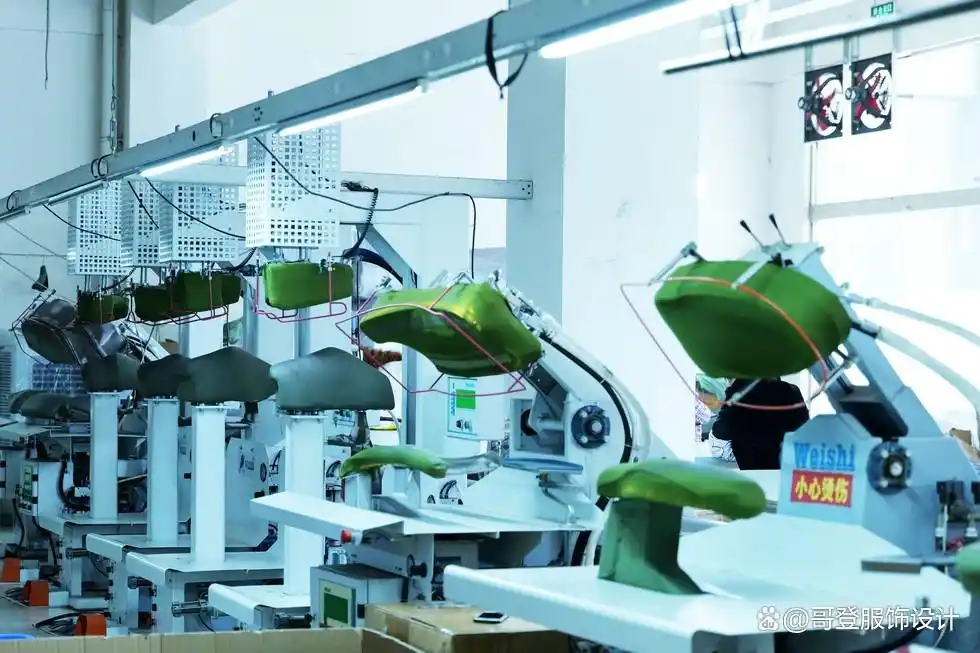 工作装西服定制（银行工作装西服）