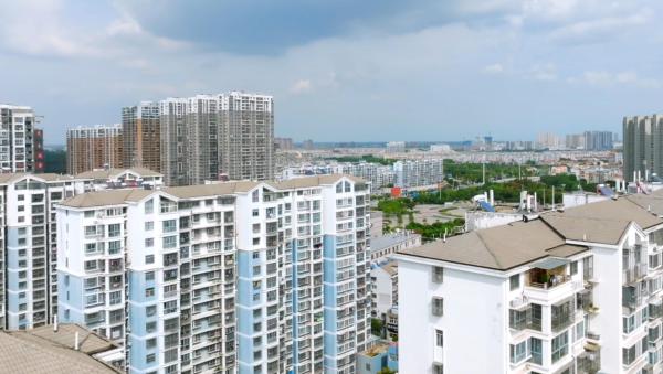 外国人眼里这十年③ | 江苏洪泽湖渔民：上岸置家，创业转型