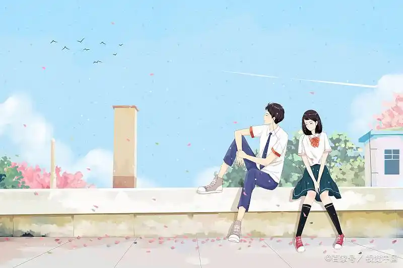 喜欢她却不敢表白？教你三步破解‘暗恋魔咒’！