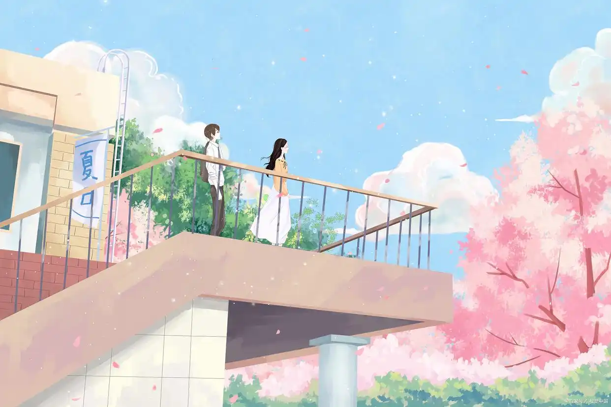 喜欢她却不敢表白？教你三步破解‘暗恋魔咒’！