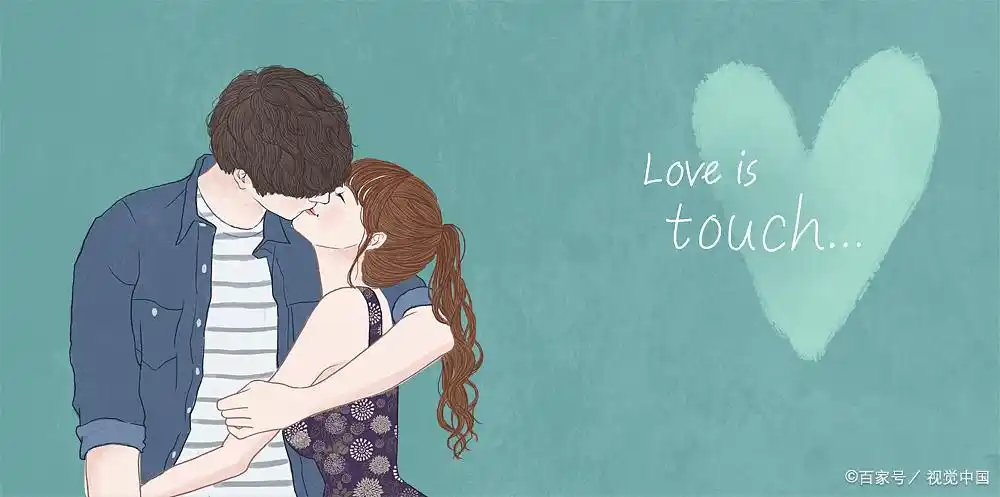 喜欢她却不敢表白？教你三步破解‘暗恋魔咒’！