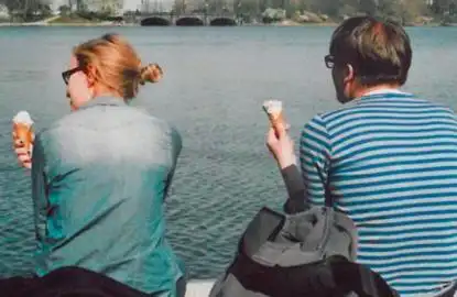 遇见喜欢的女人，为什么有些男人不敢主动去追求？有8个原因