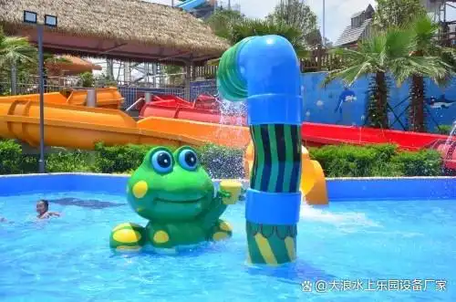 2025水上乐园规划最具发展潜力企业排名