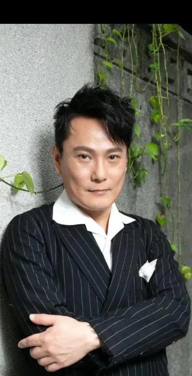 张信哲:那位用歌声温暖万千心灵的情歌王子!