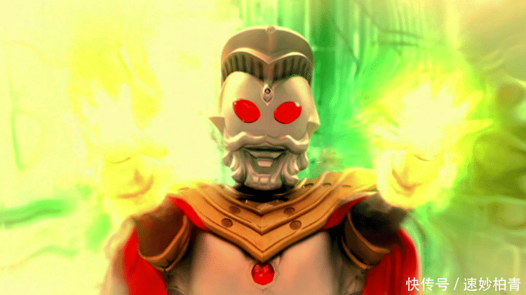 奥特曼 五个奥特之王，碰到七个怪兽之王，打起来哪个能赢？