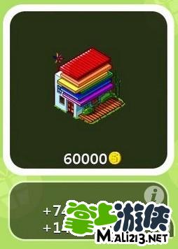 iPhone/ipad版《和风物语》黑庙计划极限4天50级攻略